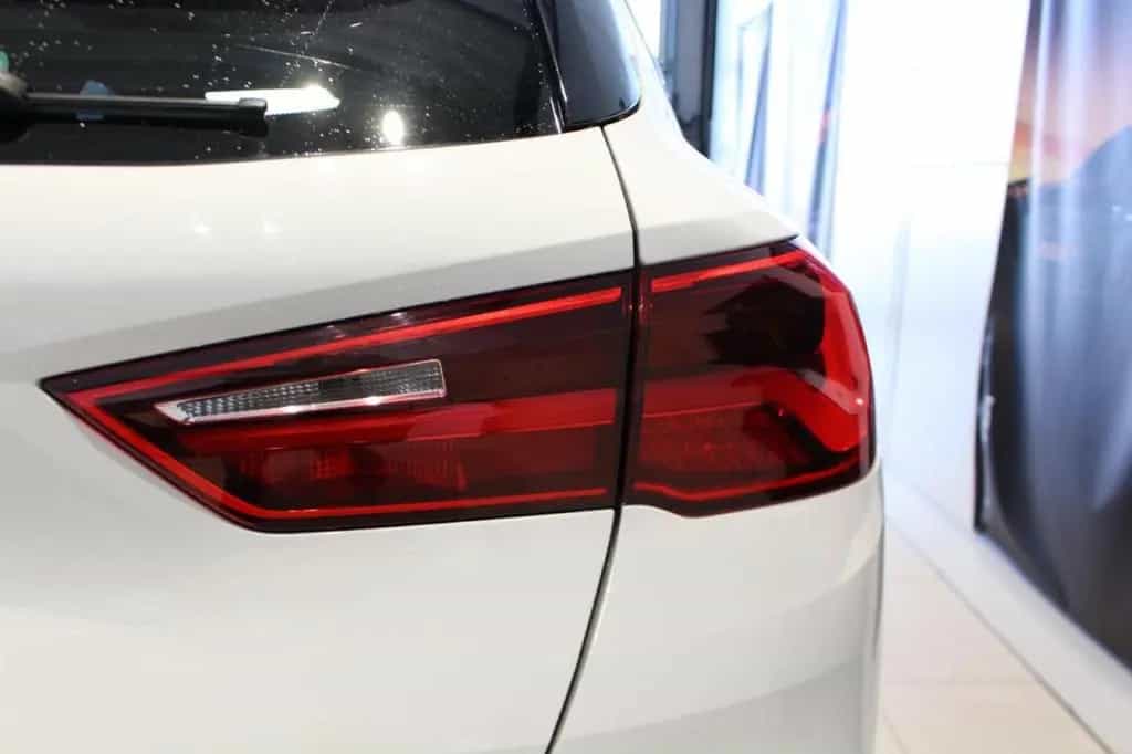 BMW X2 M35i DDC/DAB+/R-KAMERA/PDC/WINTERRÄDER Klima 12/2019-photo-19