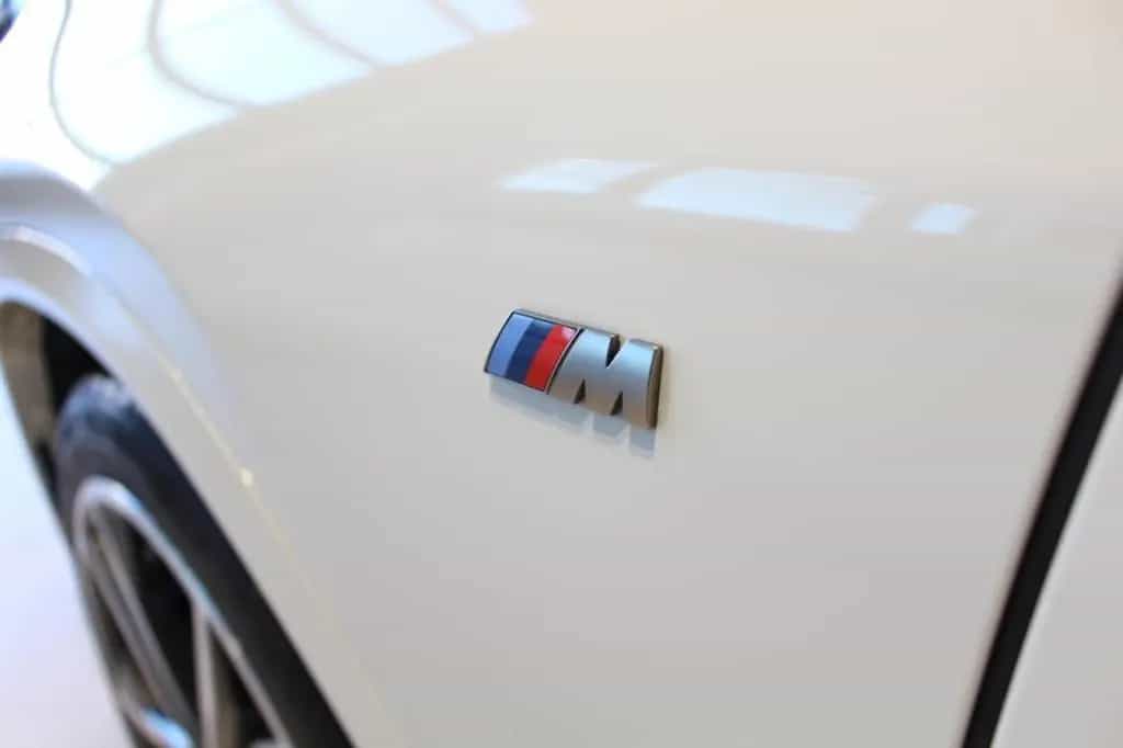BMW X2 M35i DDC/DAB+/R-KAMERA/PDC/WINTERRÄDER Klima 12/2019-photo-22