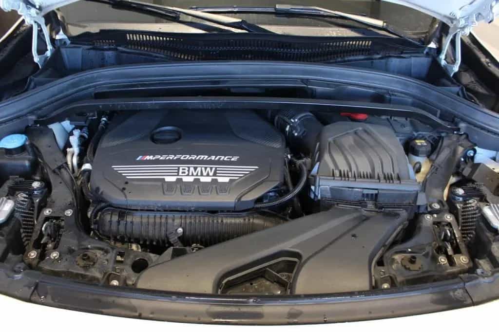 BMW X2 M35i DDC/DAB+/R-KAMERA/PDC/WINTERRÄDER Klima 12/2019-photo-24