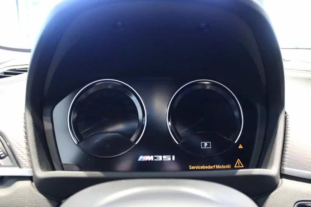 BMW X2 M35i DDC/DAB+/R-KAMERA/PDC/WINTERRÄDER Klima 12/2019-photo-6