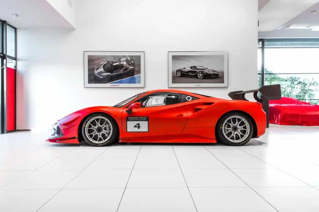 Ferrari 488 GTB 488 Challenge Evo ~Ferrari Munsterhuis~ 02/2018-photo-0