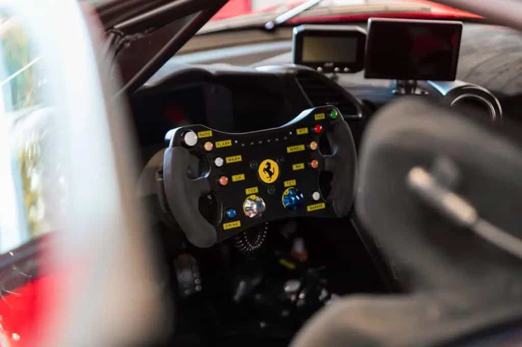 Ferrari 488 GTB 488 Challenge Evo ~Ferrari Munsterhuis~ 02/2018-photo-19
