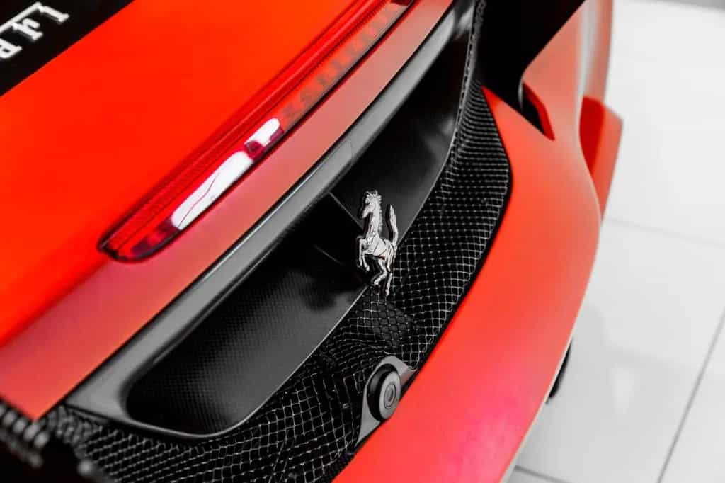 Ferrari 488 GTB 488 Challenge Evo ~Ferrari Munsterhuis~ 02/2018-photo-24