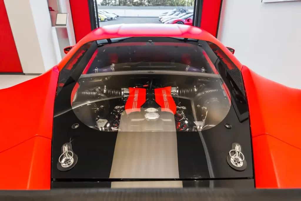Ferrari 488 GTB 488 Challenge Evo ~Ferrari Munsterhuis~ 02/2018-photo-25