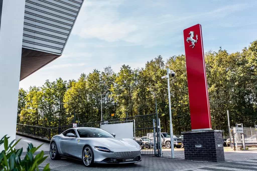 Ferrari 488 GTB 488 Challenge Evo ~Ferrari Munsterhuis~ 02/2018-photo-28