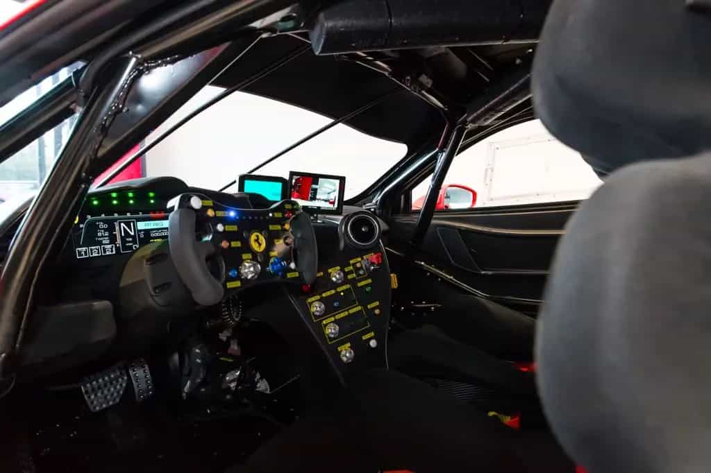 Ferrari 488 GTB 488 Challenge Evo ~Ferrari Munsterhuis~ 02/2018-photo-3