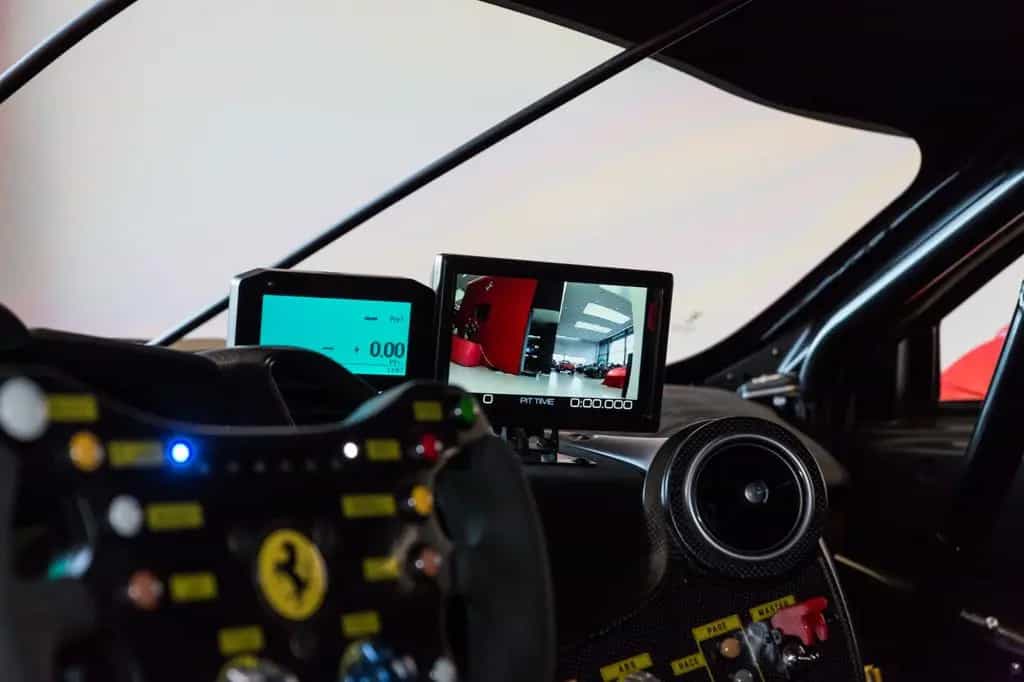 Ferrari 488 GTB 488 Challenge Evo ~Ferrari Munsterhuis~ 02/2018-photo-6