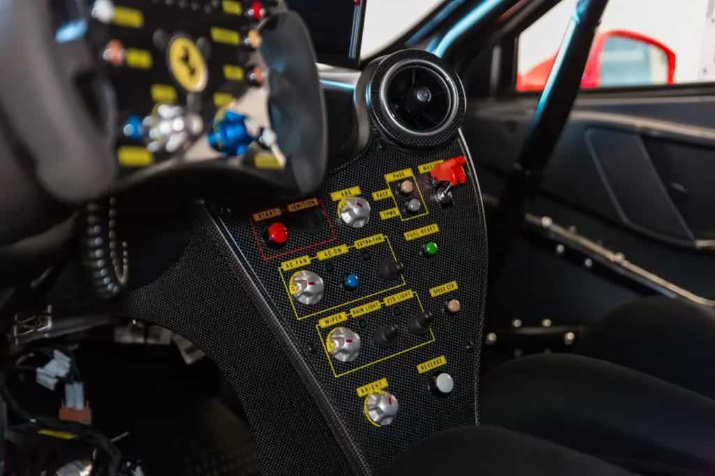 Ferrari 488 GTB 488 Challenge Evo ~Ferrari Munsterhuis~ 02/2018-photo-7