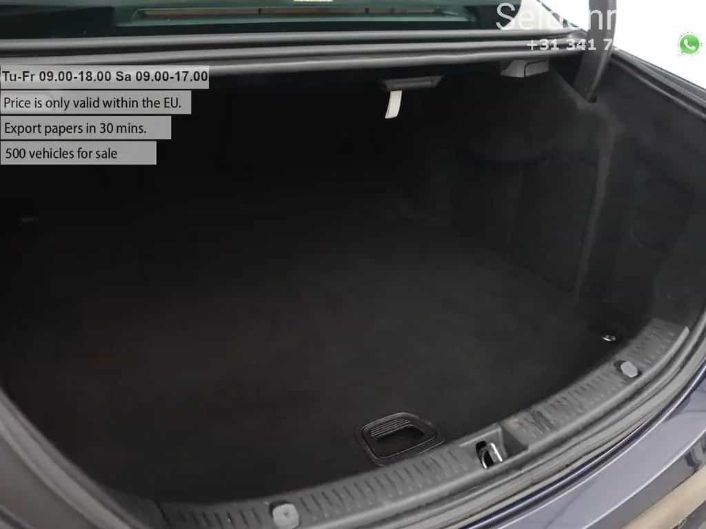 Mercedes-Benz E-Class 200 AMG Line | 95.600km NAP | panorama dach | 06/2016-photo-26