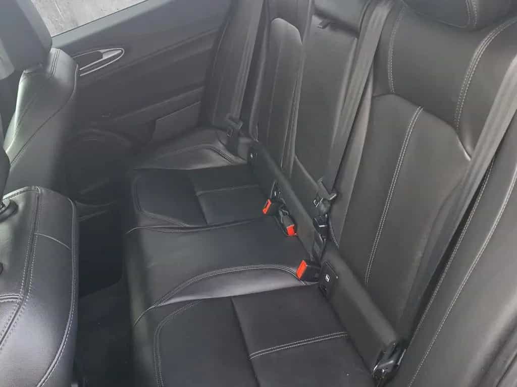 Alfa Romeo Giulia Super 2.0 Turbo 16V Kam.+KeyLess+Pano+SHZ 07/2017-photo-11