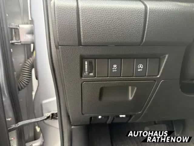 Isuzu D-Max Double Cab 4WD V-CROSS Leder*LED*Mehrzone 04/2021-photo-15