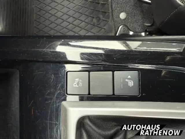 Isuzu D-Max Double Cab 4WD V-CROSS Leder*LED*Mehrzone 04/2021-photo-18