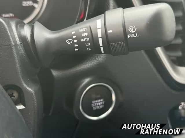 Isuzu D-Max Double Cab 4WD V-CROSS Leder*LED*Mehrzone 04/2021-photo-23