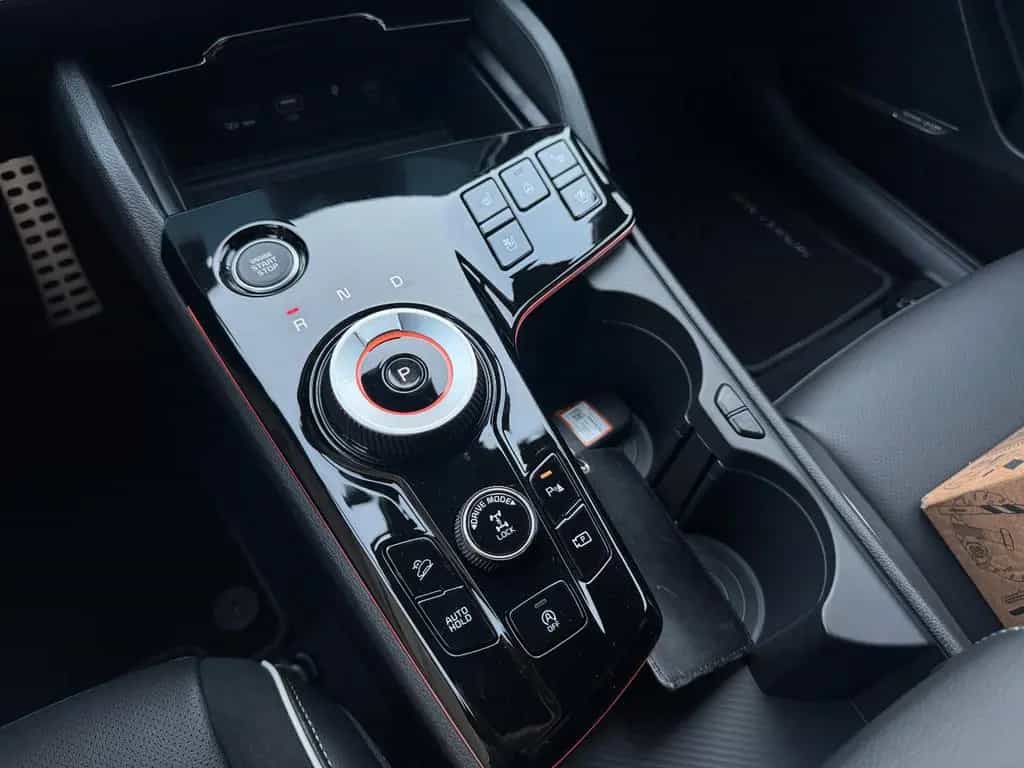 Kia Sportage GT-Line, INTAX-Fahrschulumbau 11/2025-photo-12