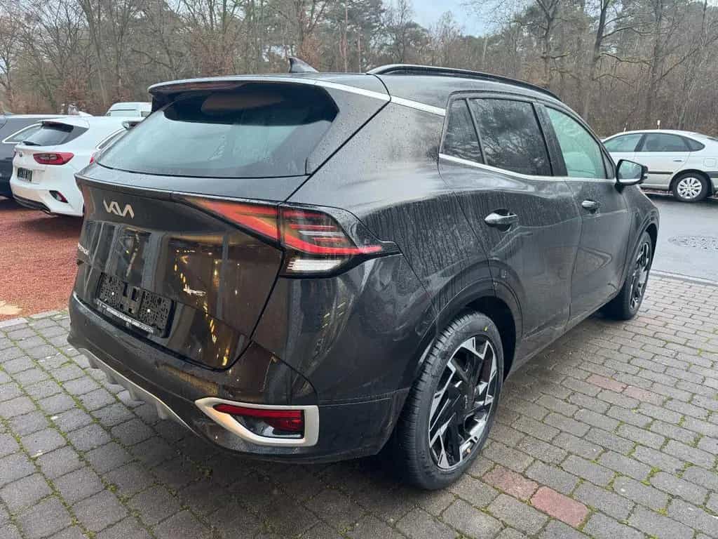 Kia Sportage GT-Line, INTAX-Fahrschulumbau 11/2025-photo-3