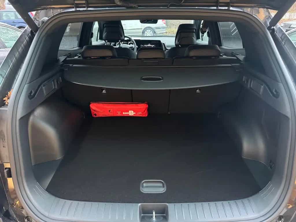 Kia Sportage GT-Line, INTAX-Fahrschulumbau 11/2025-photo-6