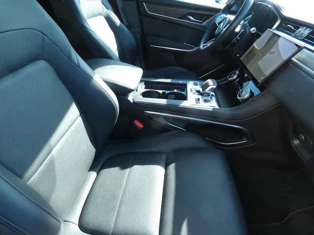 Jaguar F-Pace D 300 R-DYNAMIC SE AWD 05/2022-photo-10