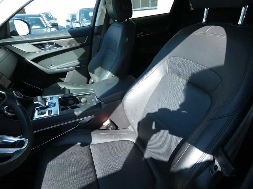 Jaguar F-Pace D 300 R-DYNAMIC SE AWD 05/2022-photo-13