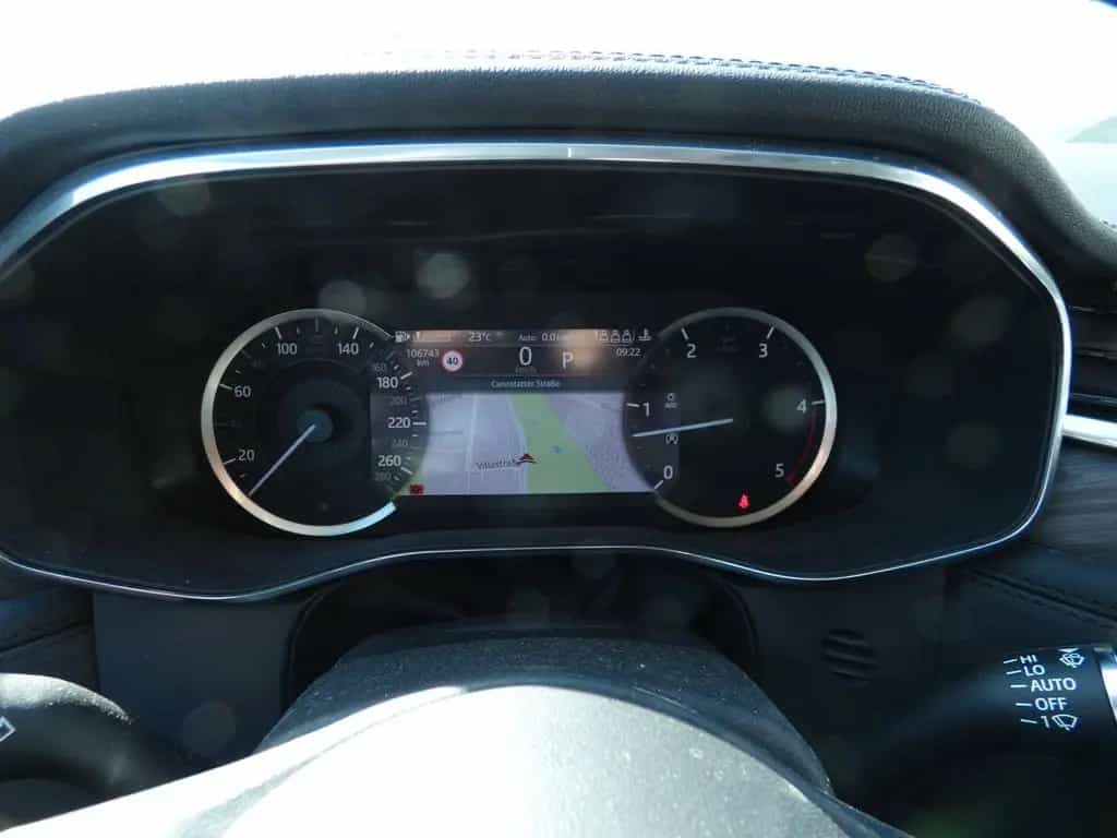 Jaguar F-Pace D 300 R-DYNAMIC SE AWD 05/2022-photo-14