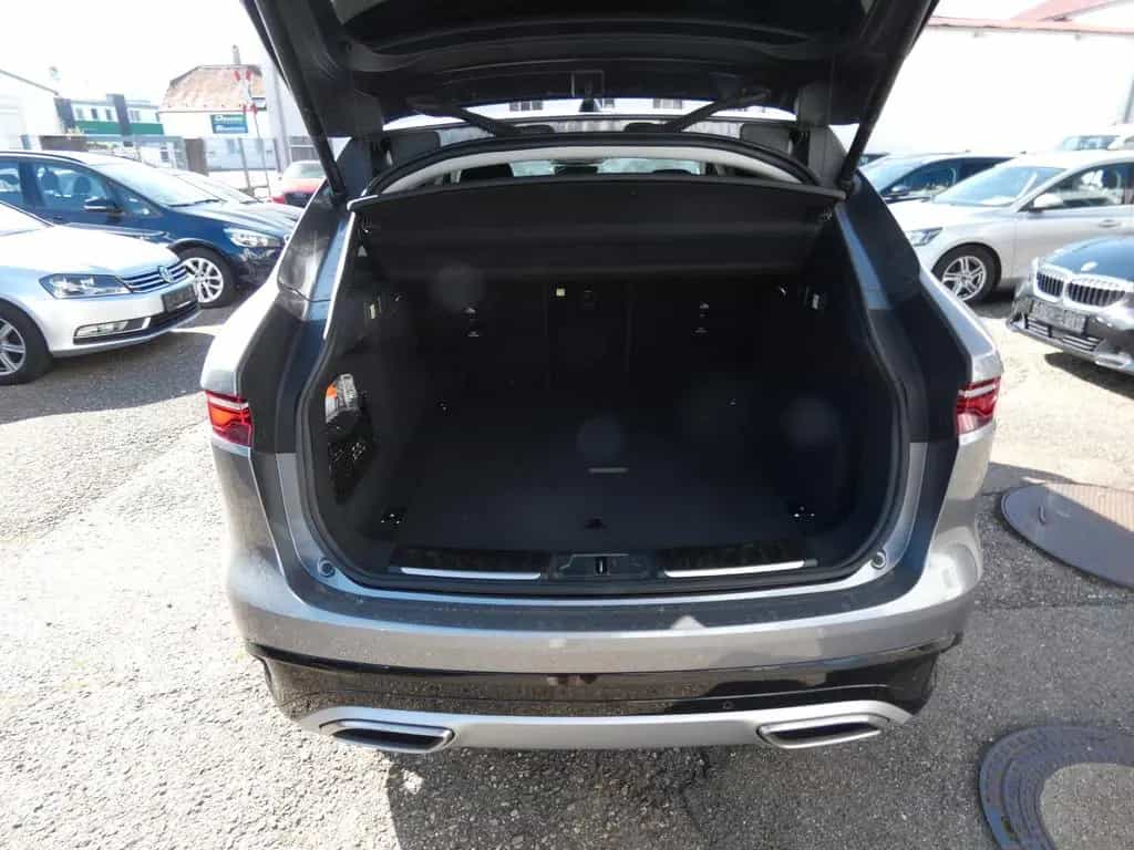 Jaguar F-Pace D 300 R-DYNAMIC SE AWD 05/2022-photo-5