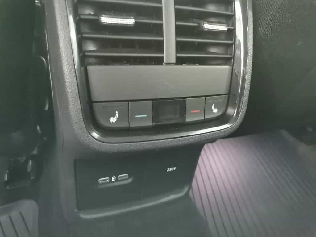 Skoda Octavia 1.5 TSI DSG Clever Matrix|virt.Cock.|Nav 11/2021-photo-11