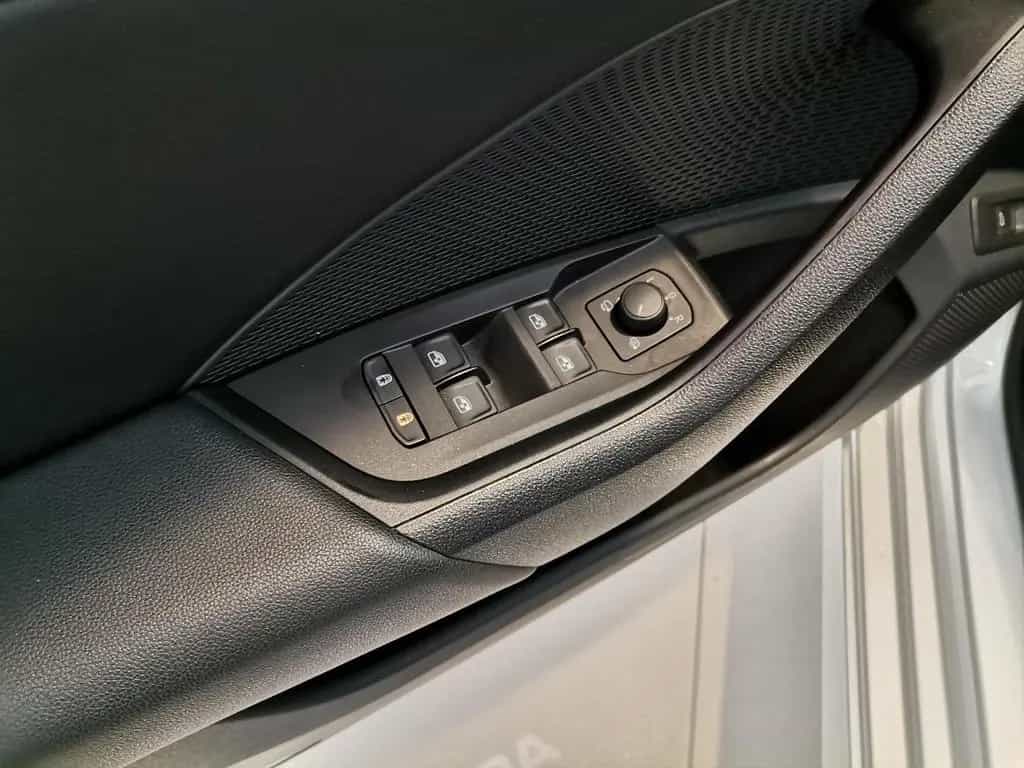 Skoda Octavia 1.5 TSI DSG Clever Matrix|virt.Cock.|Nav 11/2021-photo-13