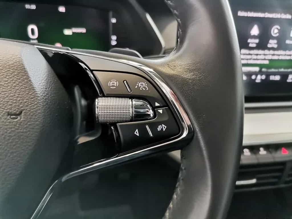 Skoda Octavia 1.5 TSI DSG Clever Matrix|virt.Cock.|Nav 11/2021-photo-19