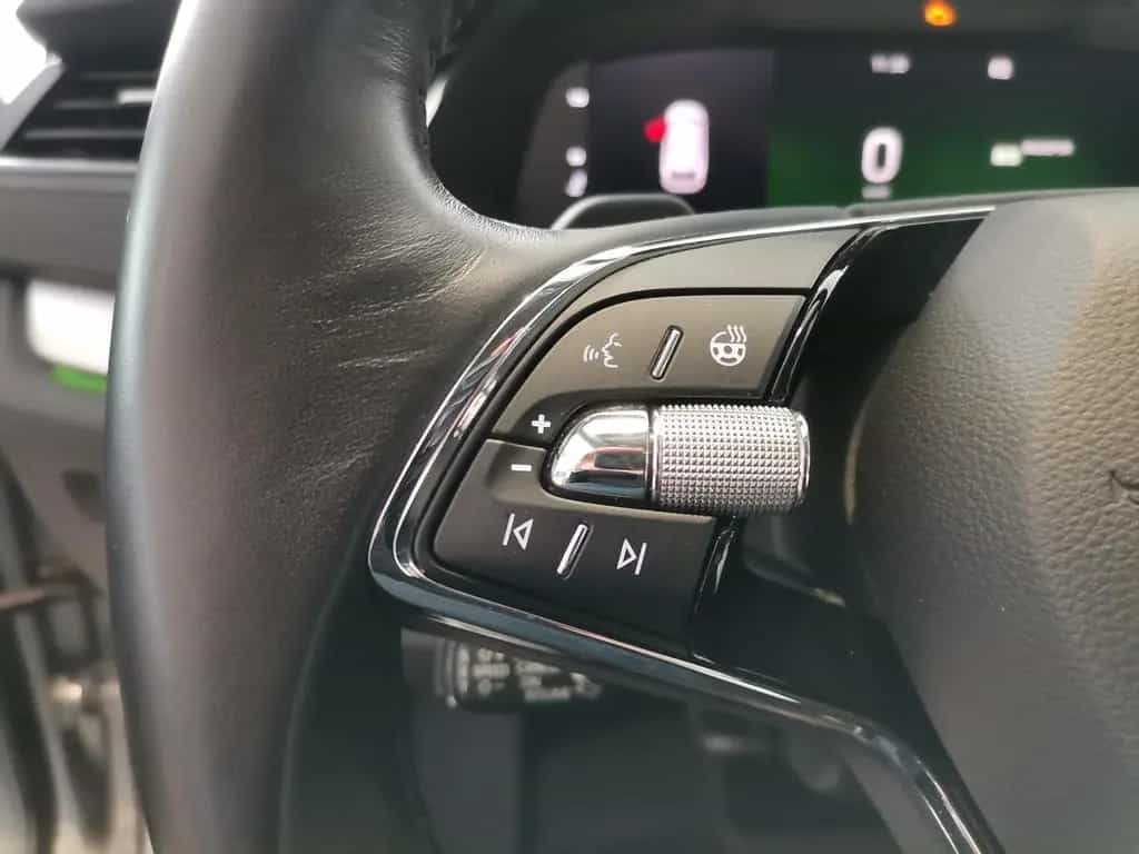 Skoda Octavia 1.5 TSI DSG Clever Matrix|virt.Cock.|Nav 11/2021-photo-20