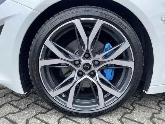 Alpine A110 1.8 TCe 252 LM Sérac wenig KM 06/2023-photo-6