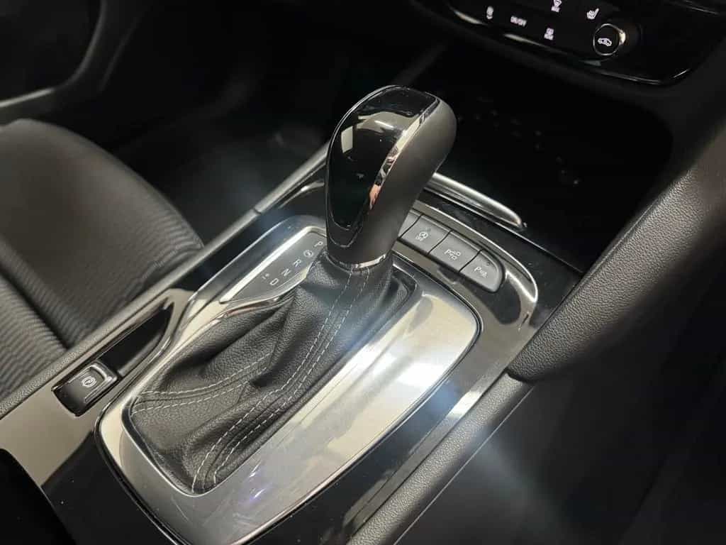 Opel Insignia B Grand Sport Business Innovation 4x4 10/2018-photo-11
