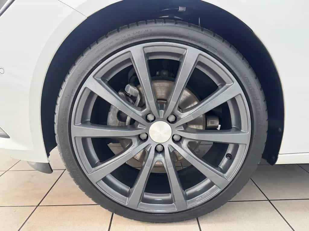 Opel Insignia B Grand Sport Business Innovation 4x4 10/2018-photo-17