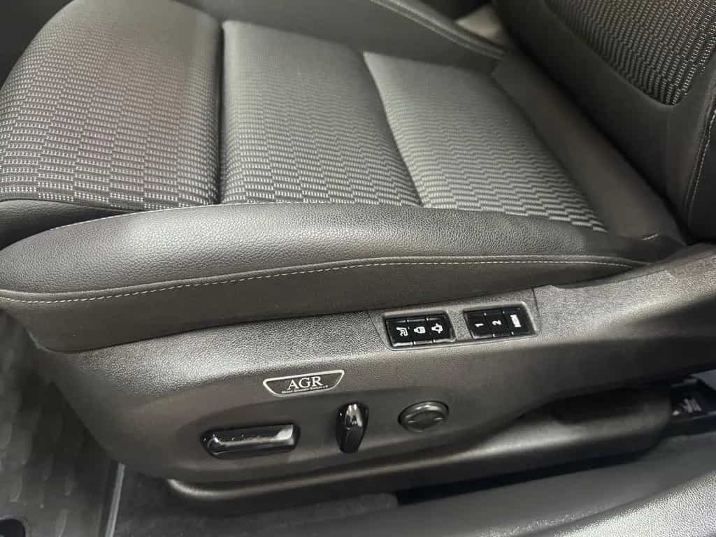 Opel Insignia B Grand Sport Business Innovation 4x4 10/2018-photo-7