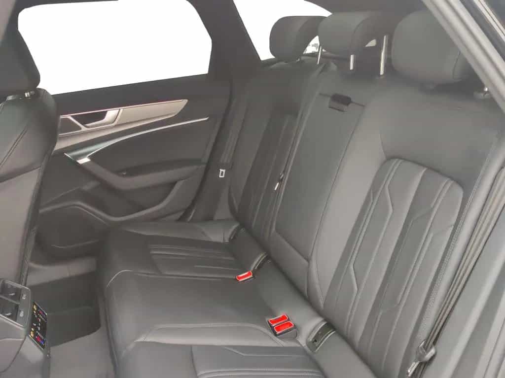 Audi A6 Avant 40 TDI sport 19" eSD AHK HuD LEDER 07/2021-photo-10