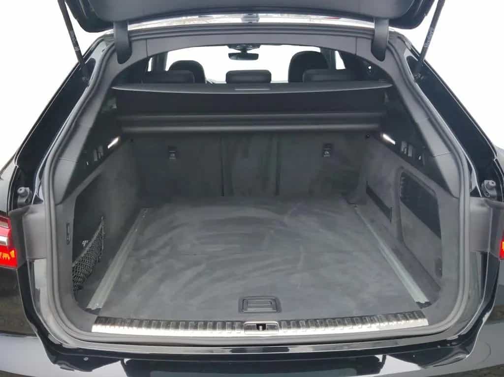 Audi A6 Avant 40 TDI sport 19" eSD AHK HuD LEDER 07/2021-photo-11