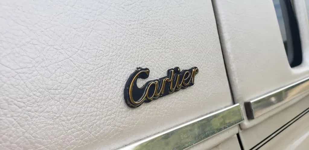 Lincoln Town Car 03/2000-photo-2