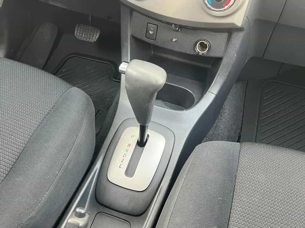 Daihatsu Terios 4WD Pirsch Top S*NUR 98TKM*AUTOMATIK*AHK* 09/2008-photo-14