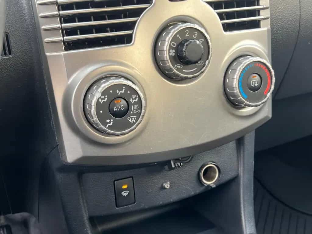 Daihatsu Terios 4WD Pirsch Top S*NUR 98TKM*AUTOMATIK*AHK* 09/2008-photo-16