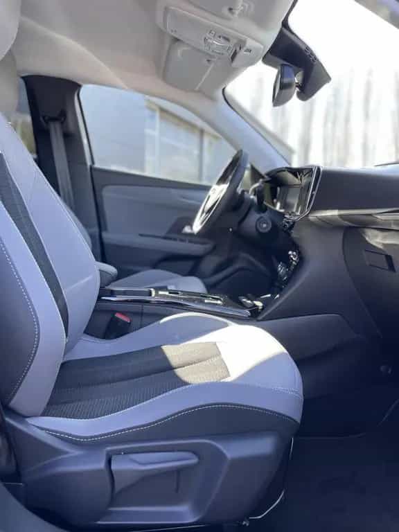 Opel Mokka Elegance Automatik *Sitzheiz/Kamera/Parkpi 01/2023-photo-11