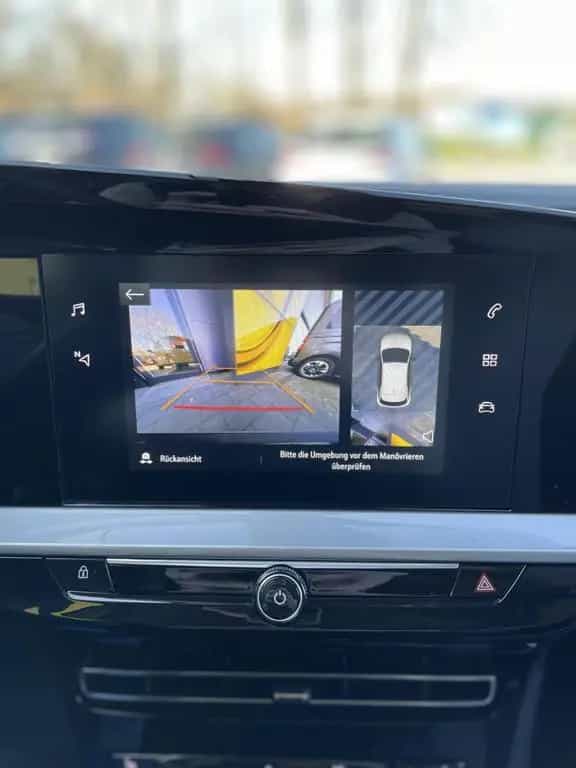 Opel Mokka Elegance Automatik *Sitzheiz/Kamera/Parkpi 01/2023-photo-14