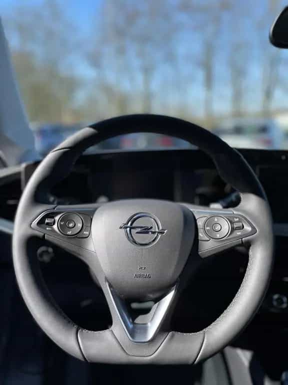 Opel Mokka Elegance Automatik *Sitzheiz/Kamera/Parkpi 01/2023-photo-15