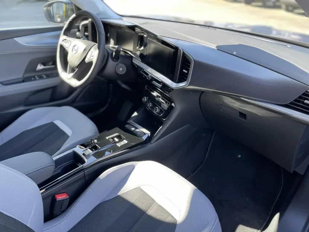 Opel Mokka Elegance Automatik *Sitzheiz/Kamera/Parkpi 01/2023-photo-9