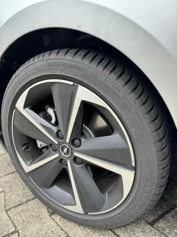 Opel Astra ST Elegance **LED/Navigation/Sitzheizung** 08/2022-photo-8