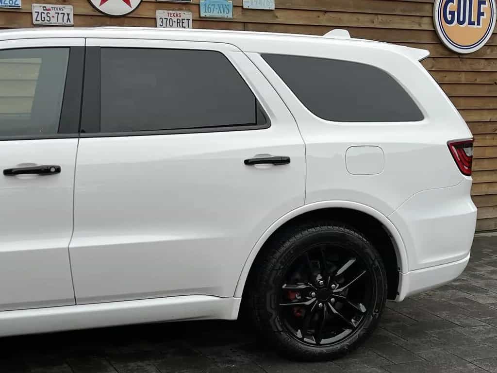 Dodge Durango 5,7L R/T RWD 7S. 10´´ Display SZH 12/2022-photo-7