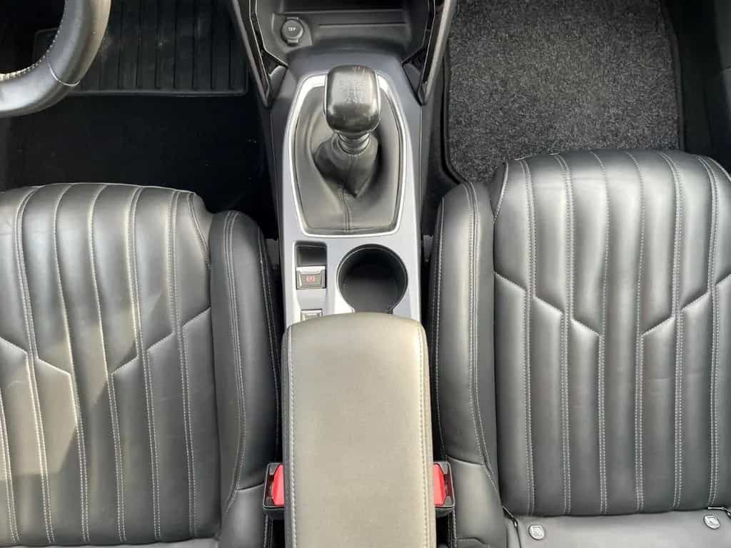 Peugeot 2008 Allure+LEDER+ELSITZ+NAVI+KAMERA+ACC+8FACH+C 02/2020-photo-20