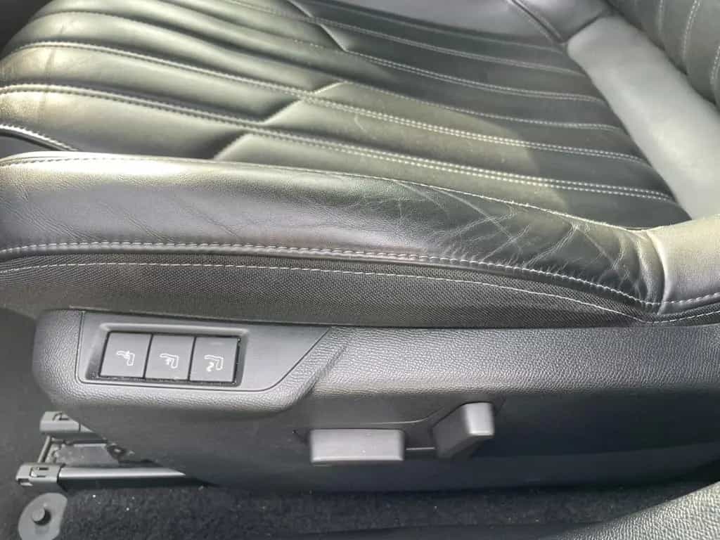 Peugeot 2008 Allure+LEDER+ELSITZ+NAVI+KAMERA+ACC+8FACH+C 02/2020-photo-21