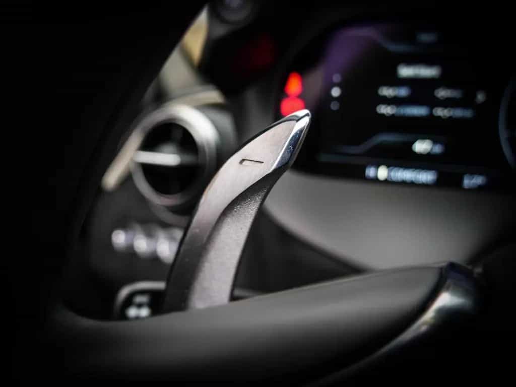 McLaren 750S Spider MSO.Black Pack, B&W Sound, Lift null-photo-18