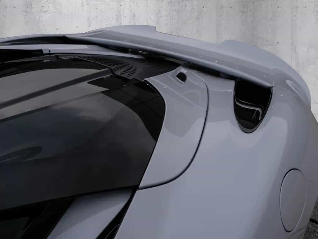 McLaren 750S Spider MSO.Black Pack, B&W Sound, Lift null-photo-28