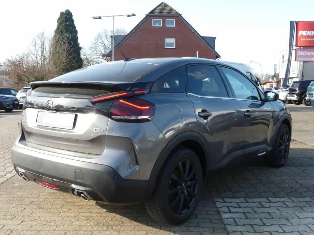 Citroën C4 Lim. Shine 11/2023-photo-3
