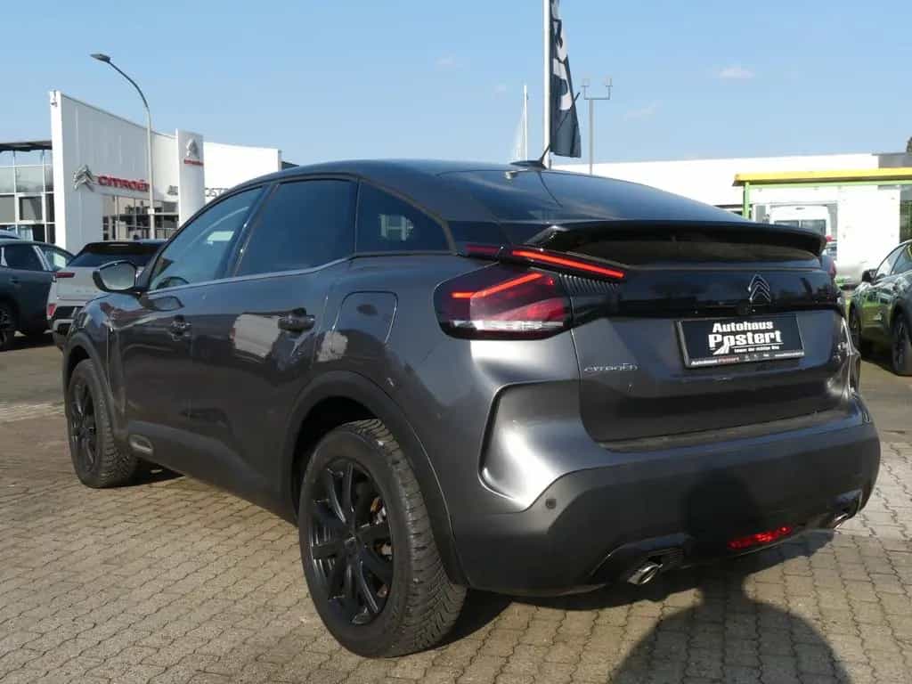 Citroën C4 Lim. Shine 11/2023-photo-5