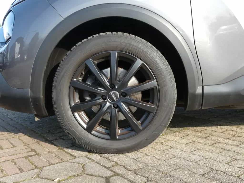 Citroën C4 Lim. Shine 11/2023-photo-6